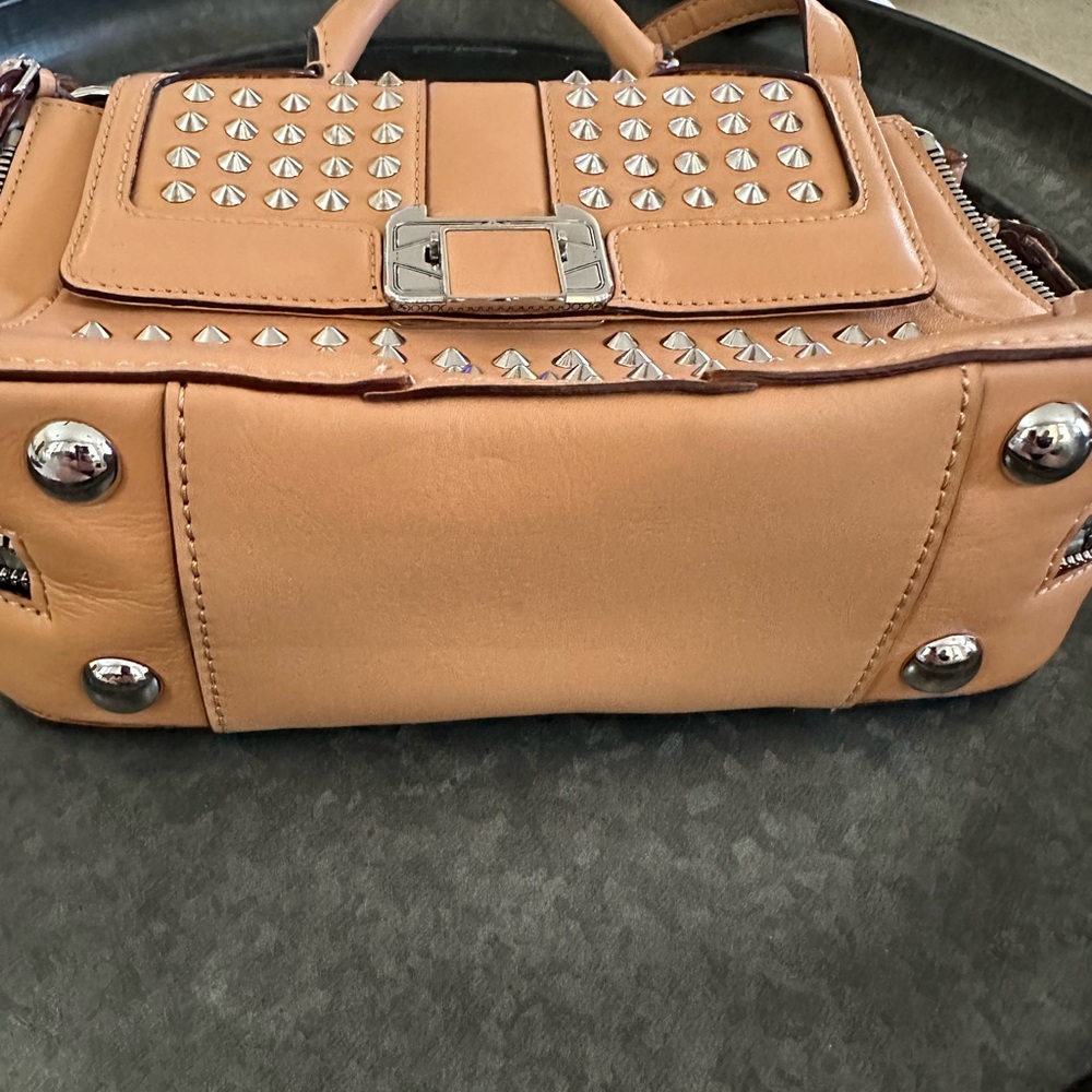 Rebecca Minkoff mini Elle bag - Picture 3 of 13
